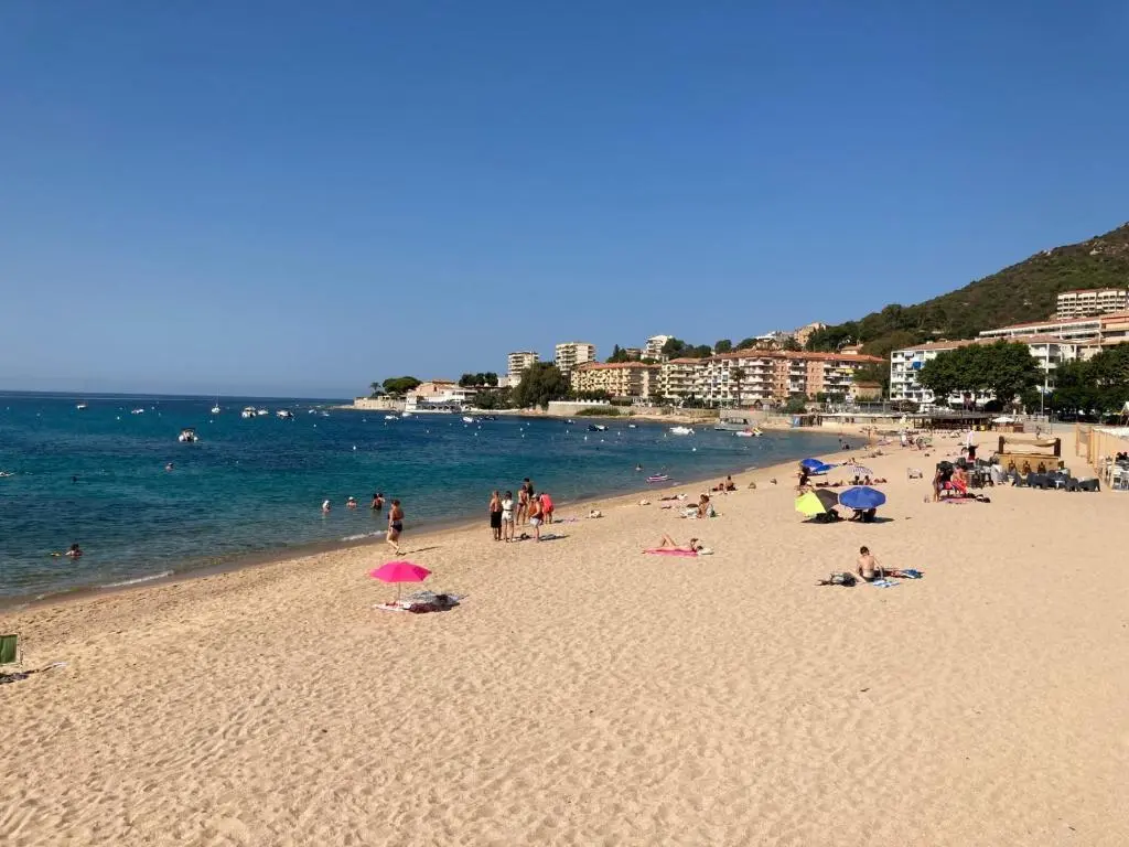 Sun Beach Hotel