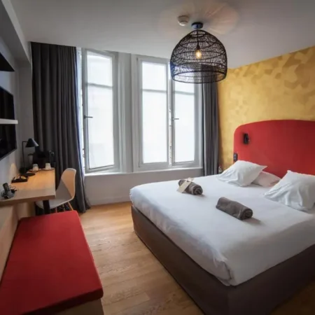 Hotel Kanai Lille