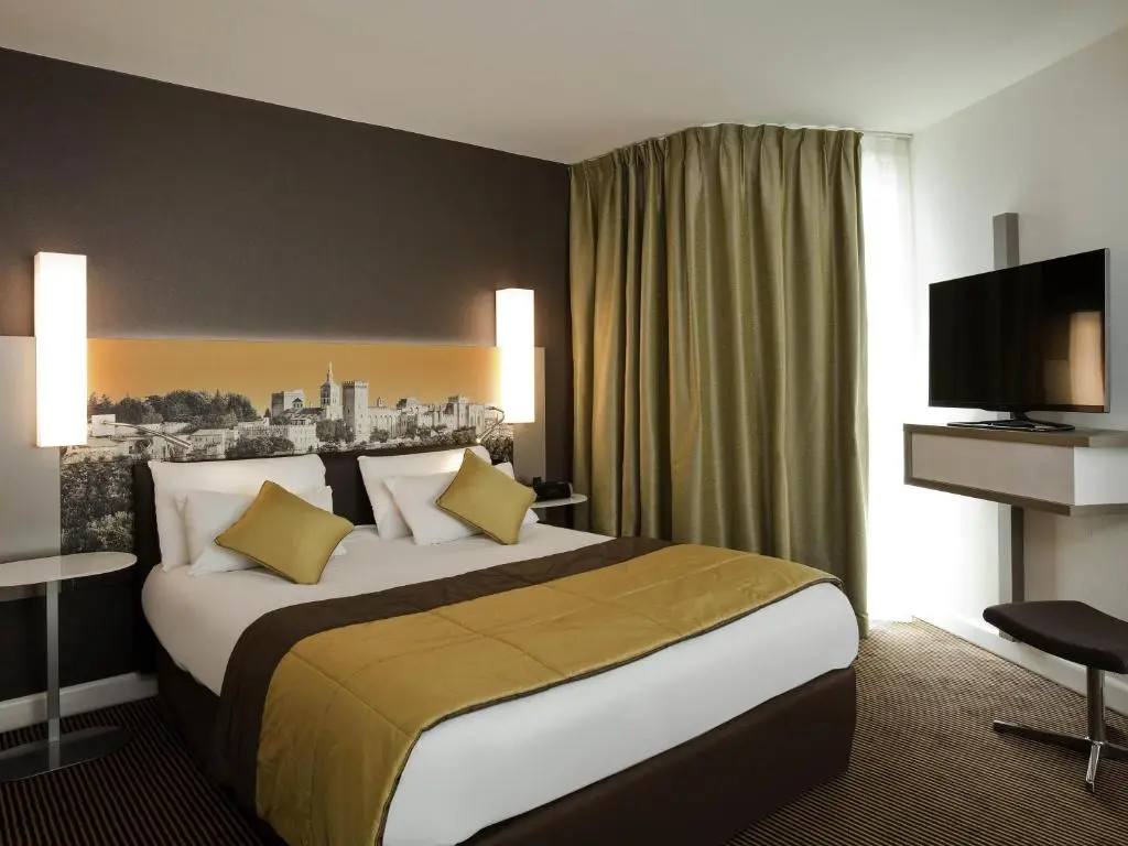 Hotel Mercure Avignon Centre Palais des Papes
