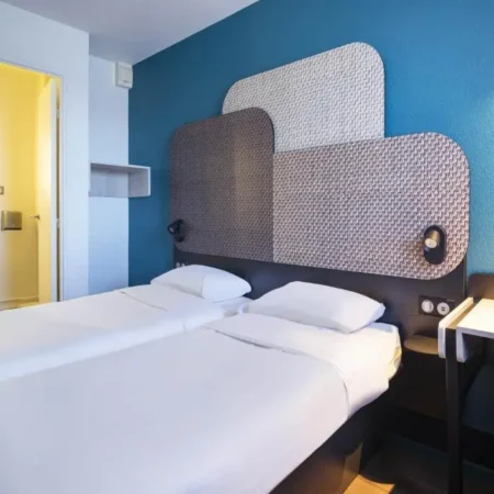 B&B HOTEL Avignon 1