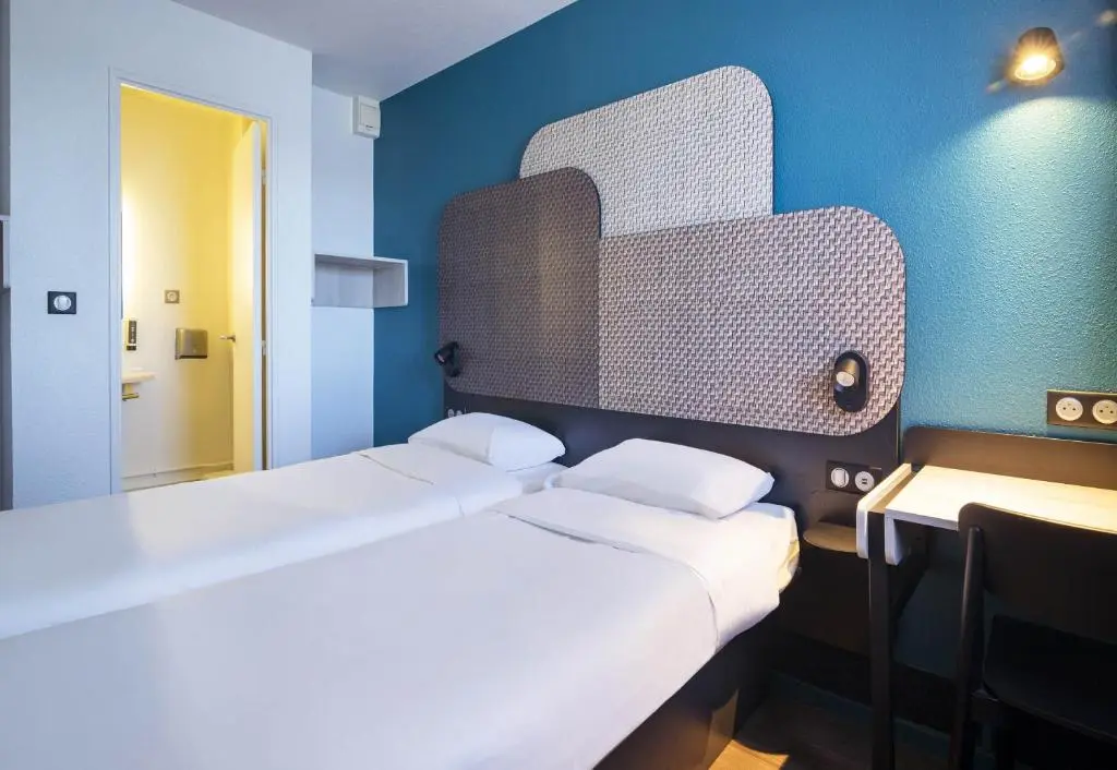 B&B HOTEL Avignon 1