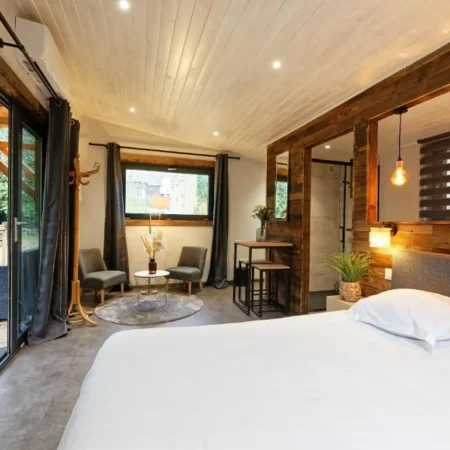 Pied a Terre Autun