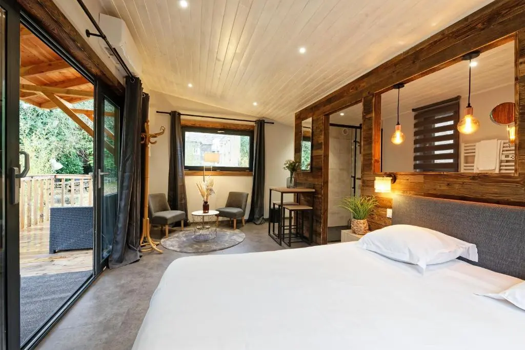Pied a Terre Autun