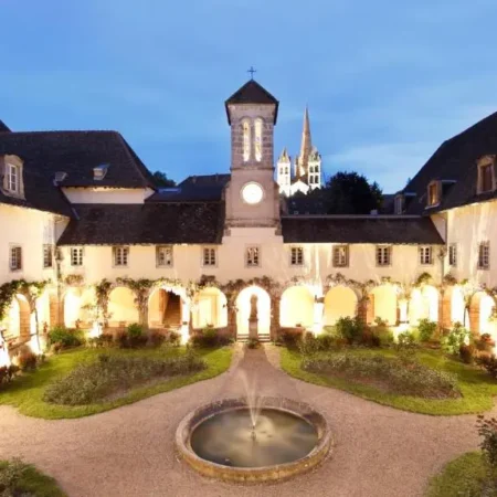 Residence Services Seniors Villa Medicis Autun