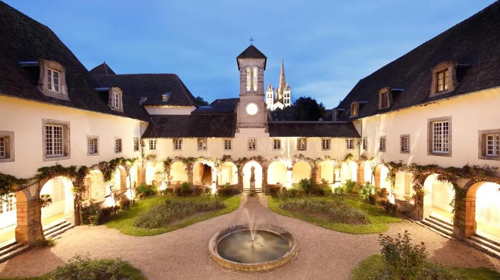 Residence Services Seniors Villa Medicis Autun