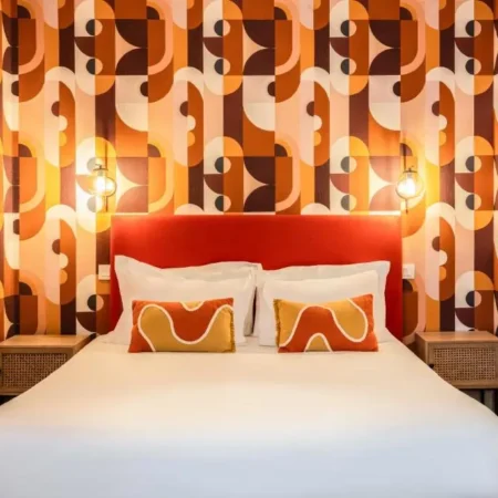 The Originals Boutique, Hotel Normandie, Auxerre