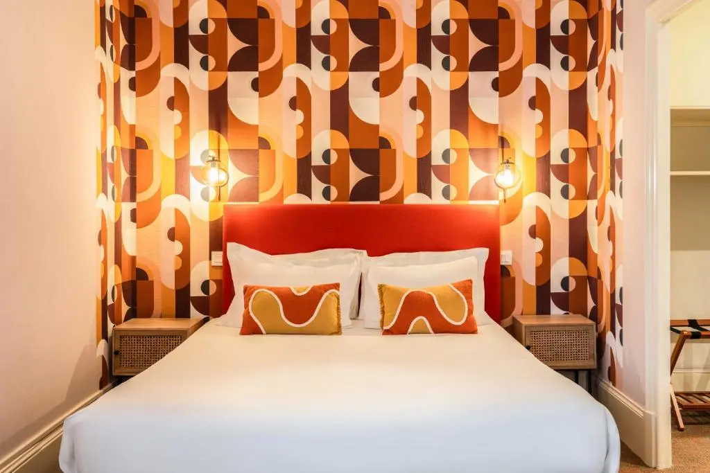 The Originals Boutique, Hotel Normandie, Auxerre