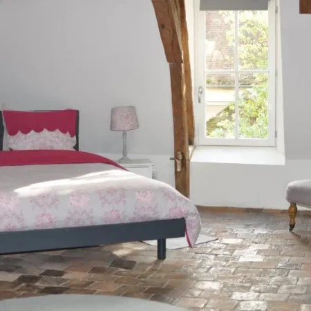 Le Relais des Saints Peres