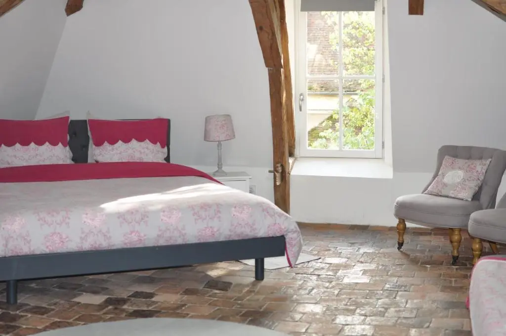 Le Relais des Saints Peres