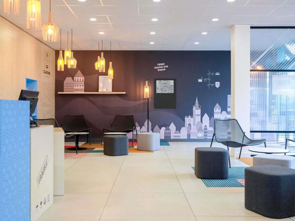 ibis budget Auxerre Nord