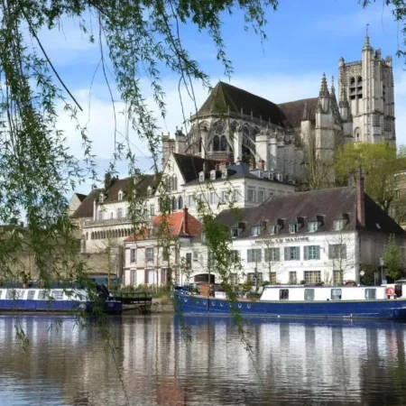 Hotel Le Maxime, BW Signature Collection, Auxerre