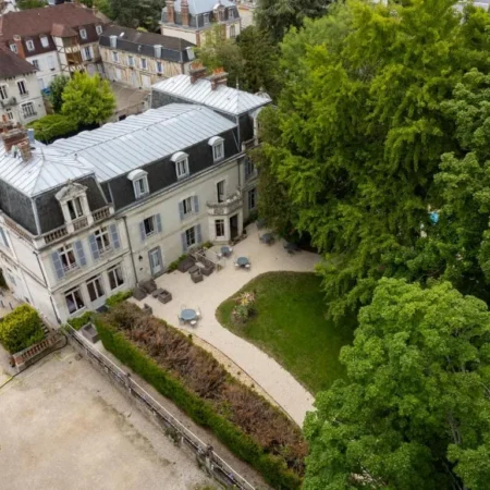 Hotel Les Marechaux