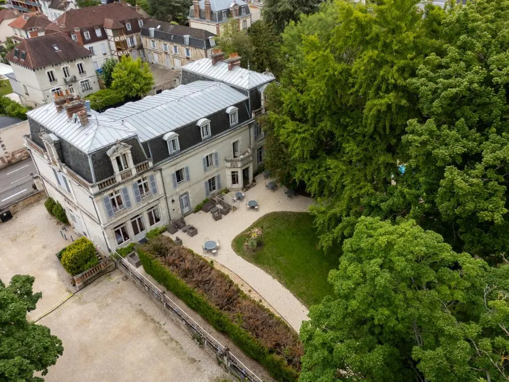 Hotel Les Marechaux