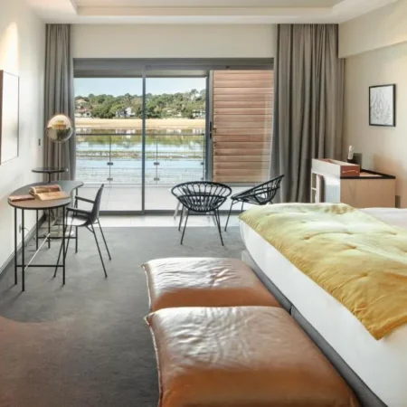 Hotel, Spa Villa Seren | Hossegor