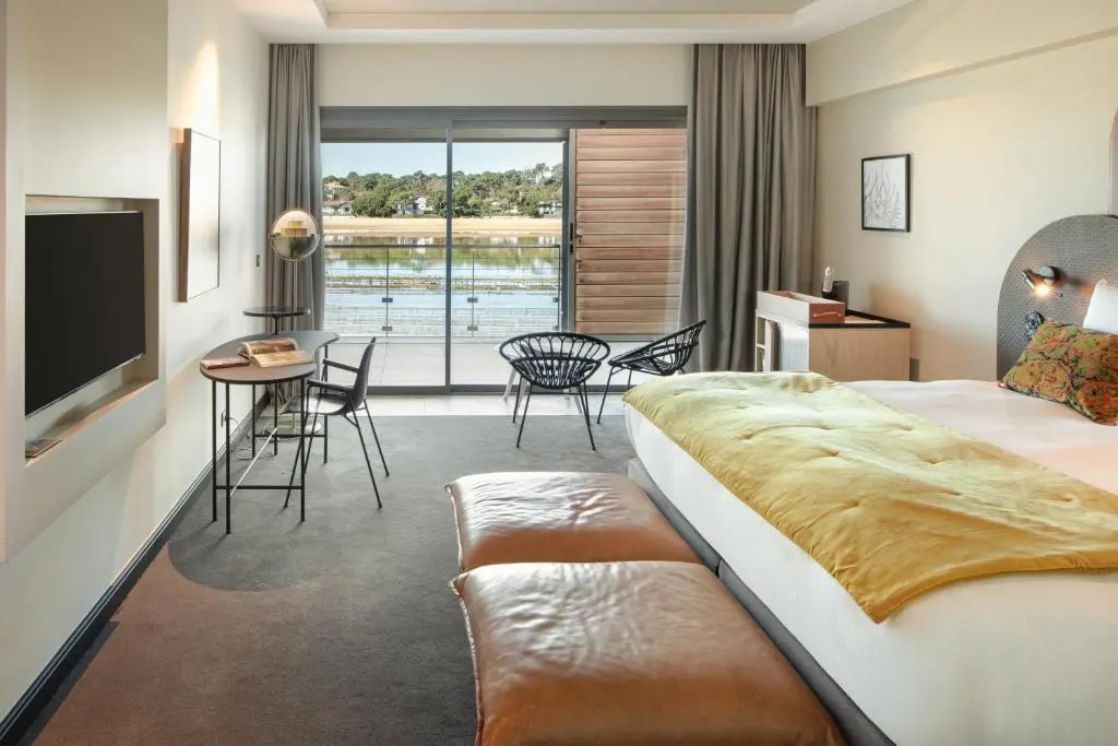 Hotel, Spa Villa Seren | Hossegor