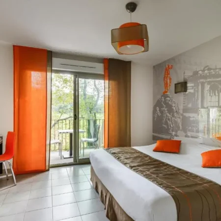 Lagrange Appart Hotel