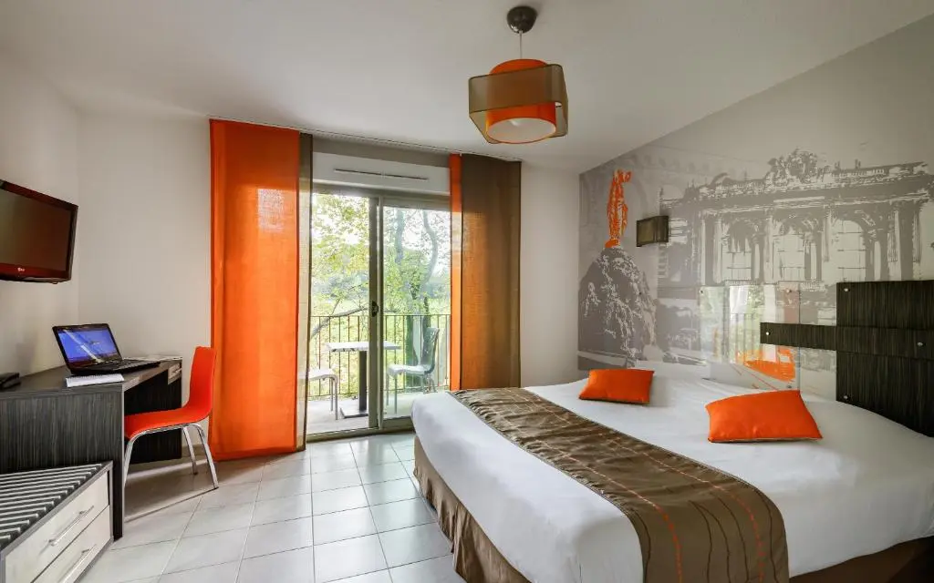 Lagrange Appart Hotel
