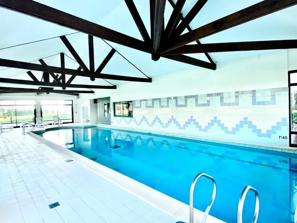 Holiday Inn Calais – Coquelles, an IHG Hotel