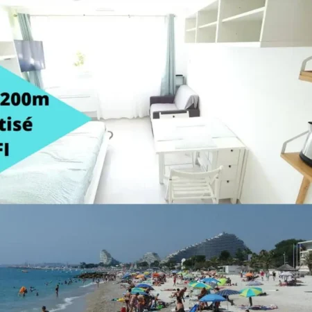 Dream French Riviera – Marina Baie des Anges