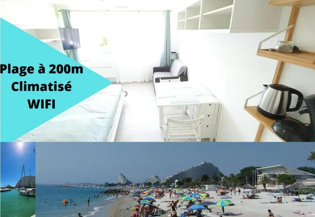 Dream French Riviera – Marina Baie des Anges