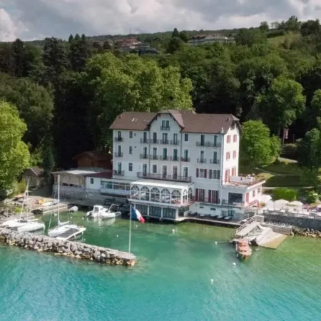 Les Suites du Leman