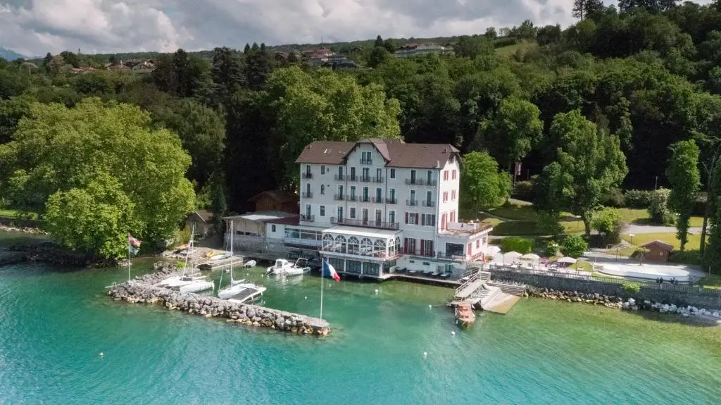 Les Suites du Leman
