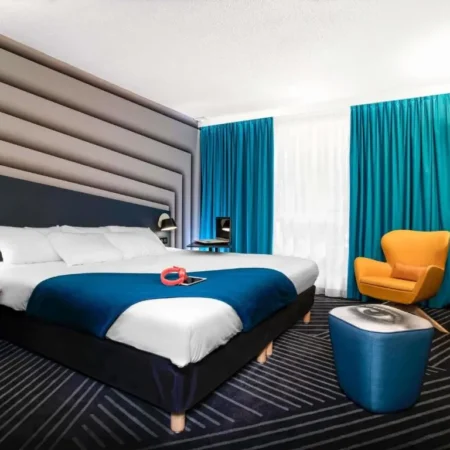 ibis Styles Avignon Sud