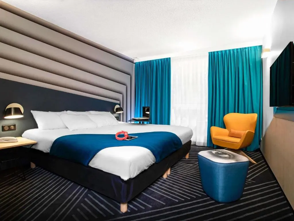ibis Styles Avignon Sud
