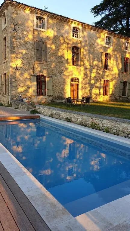 La Bastide de Adrech