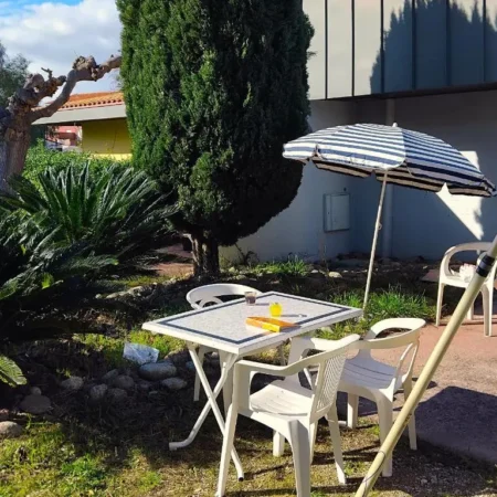 Vacances ULVF Canopea