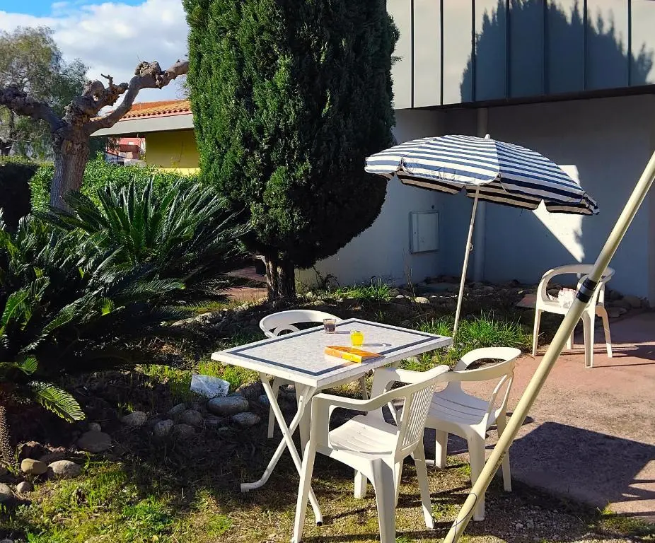 Vacances ULVF Canopea
