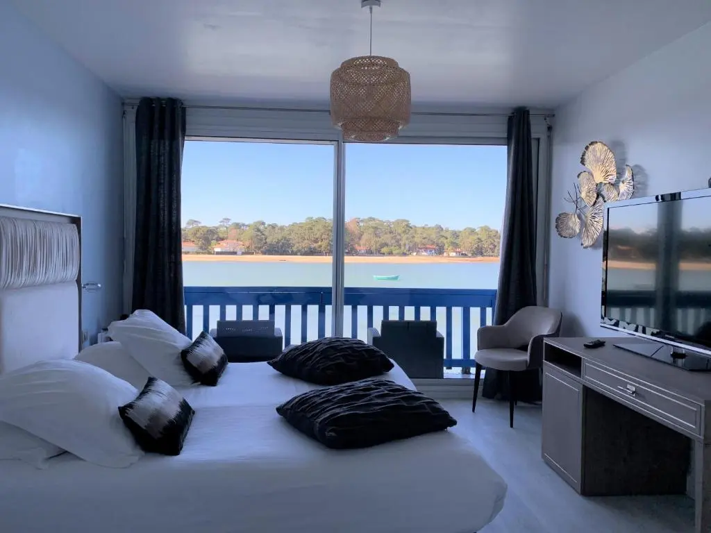 Hotel Le Relais du Lac