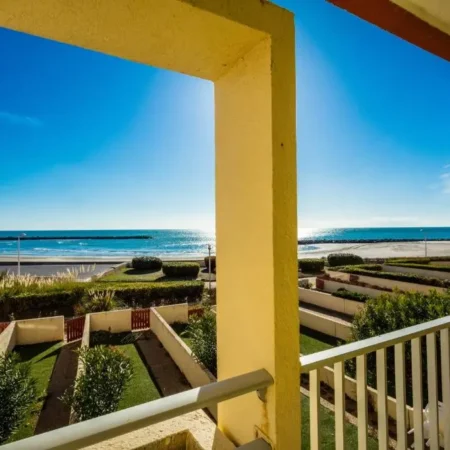 Residence Albatros