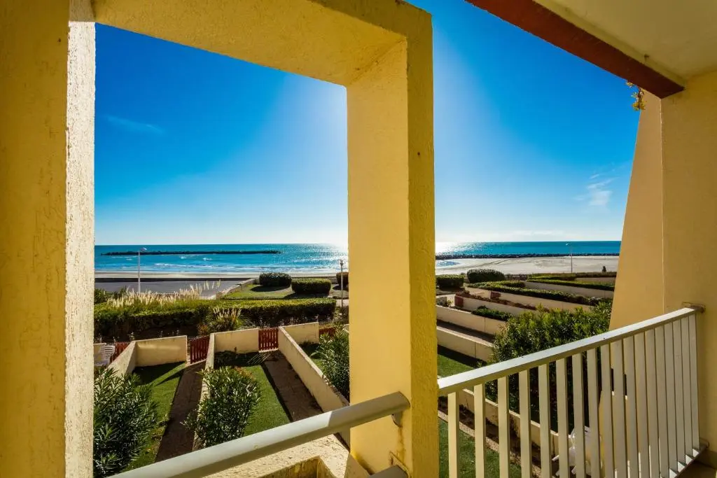 Residence Albatros
