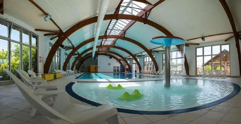 La Reserve – Camping Siblu