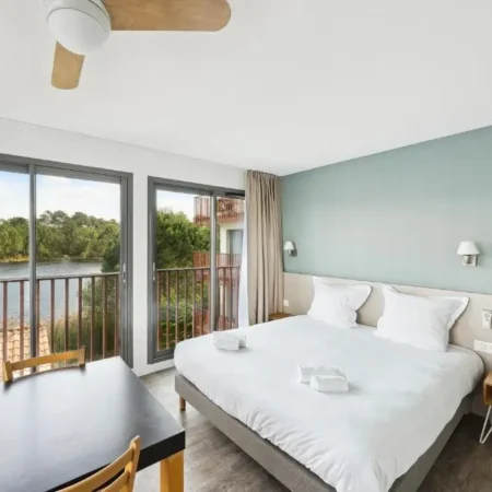 All Suites Appart Hotel La Teste-de-Buch