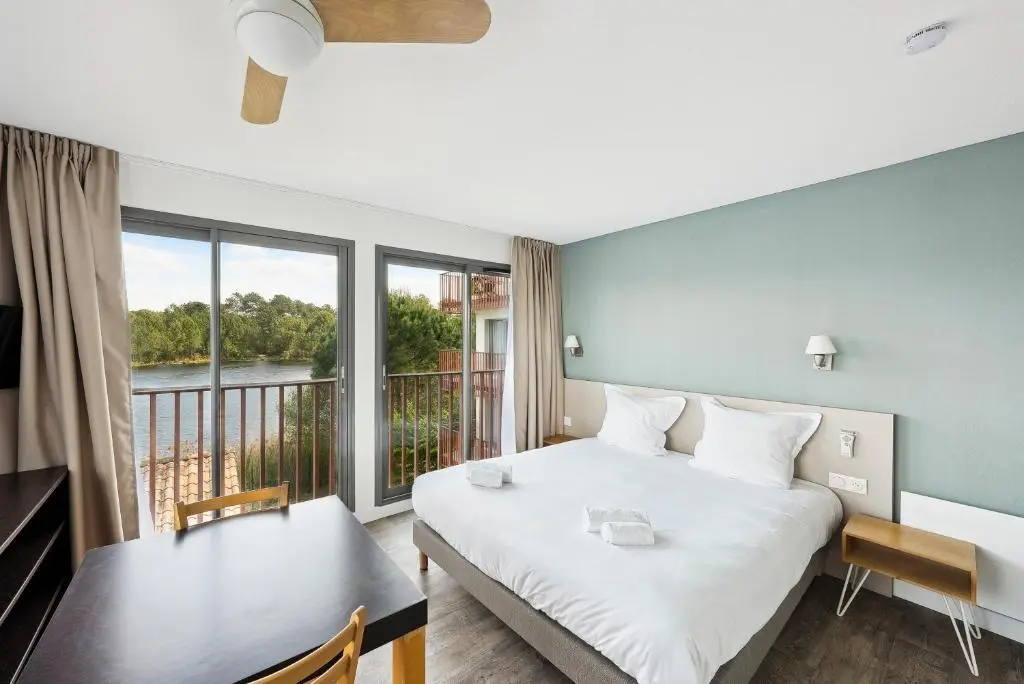 All Suites Appart Hotel La Teste-de-Buch
