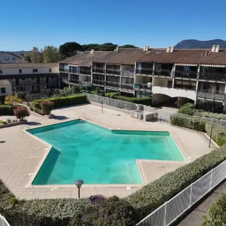 Residence Les Jardins D&rsquo;alizarines