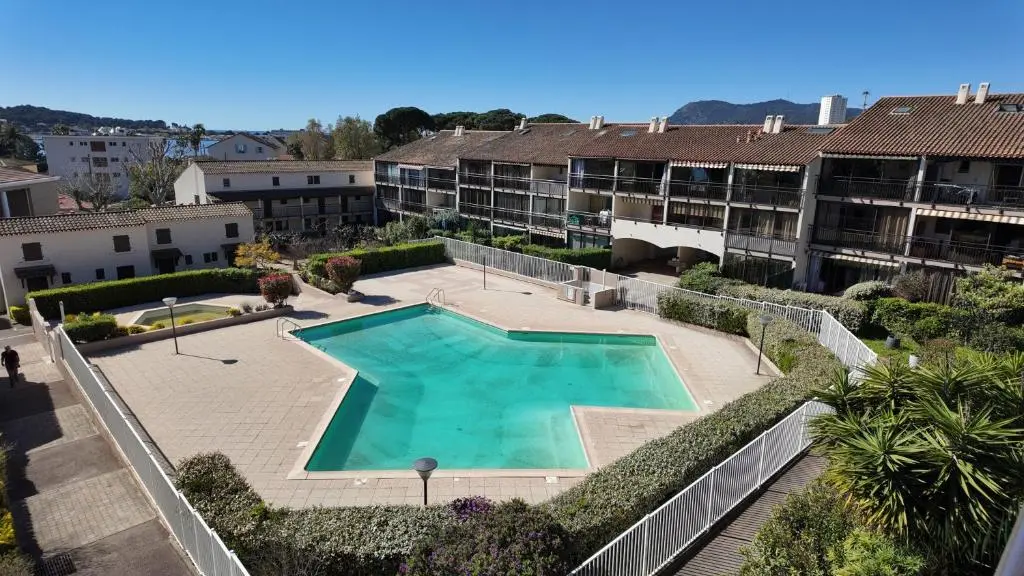 Residence Les Jardins D’alizarines