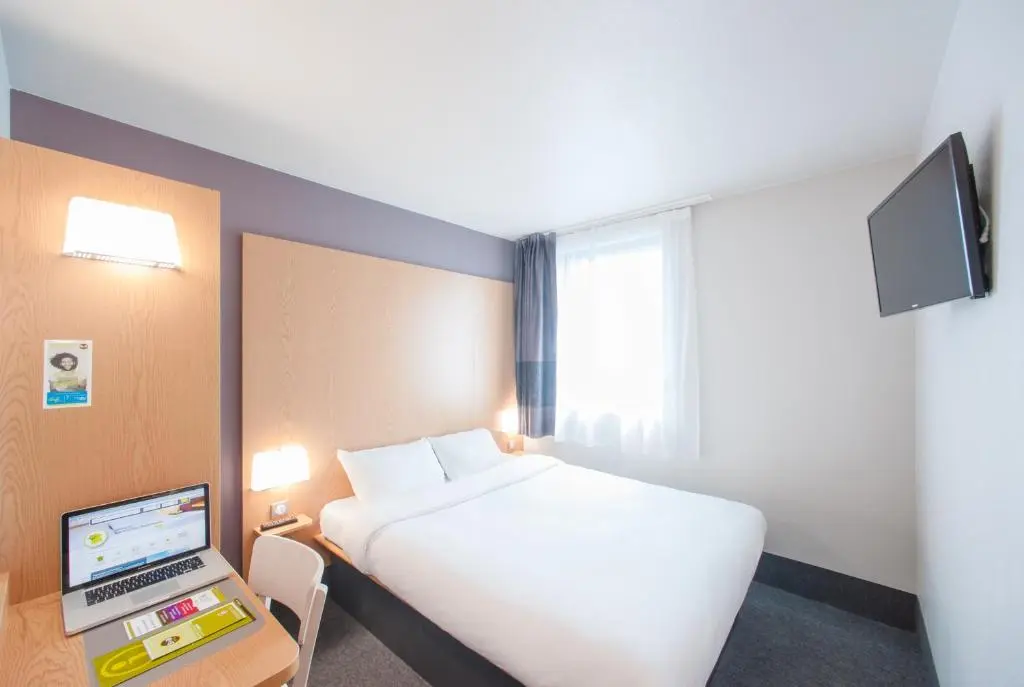 B&B HOTEL Perpignan Sud Marche International