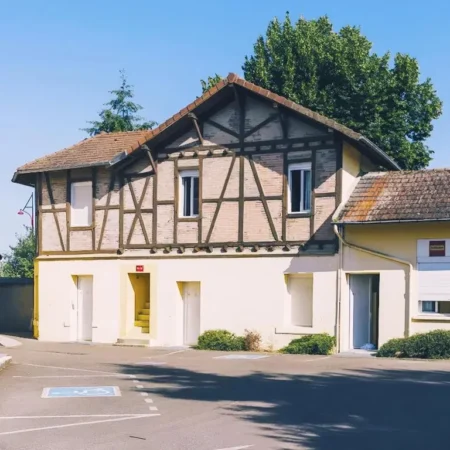 Hotel & Residence Avermes