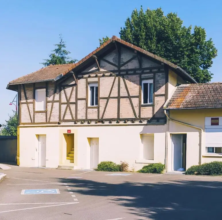 Hotel & Residence Avermes