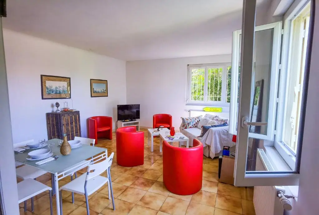 Chambres d’hotes