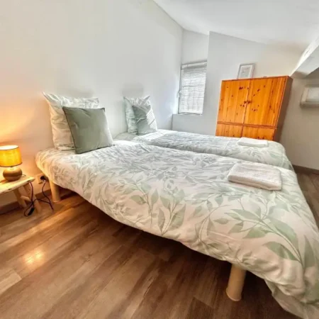 O&rsquo;Berge & Chambres Avignon