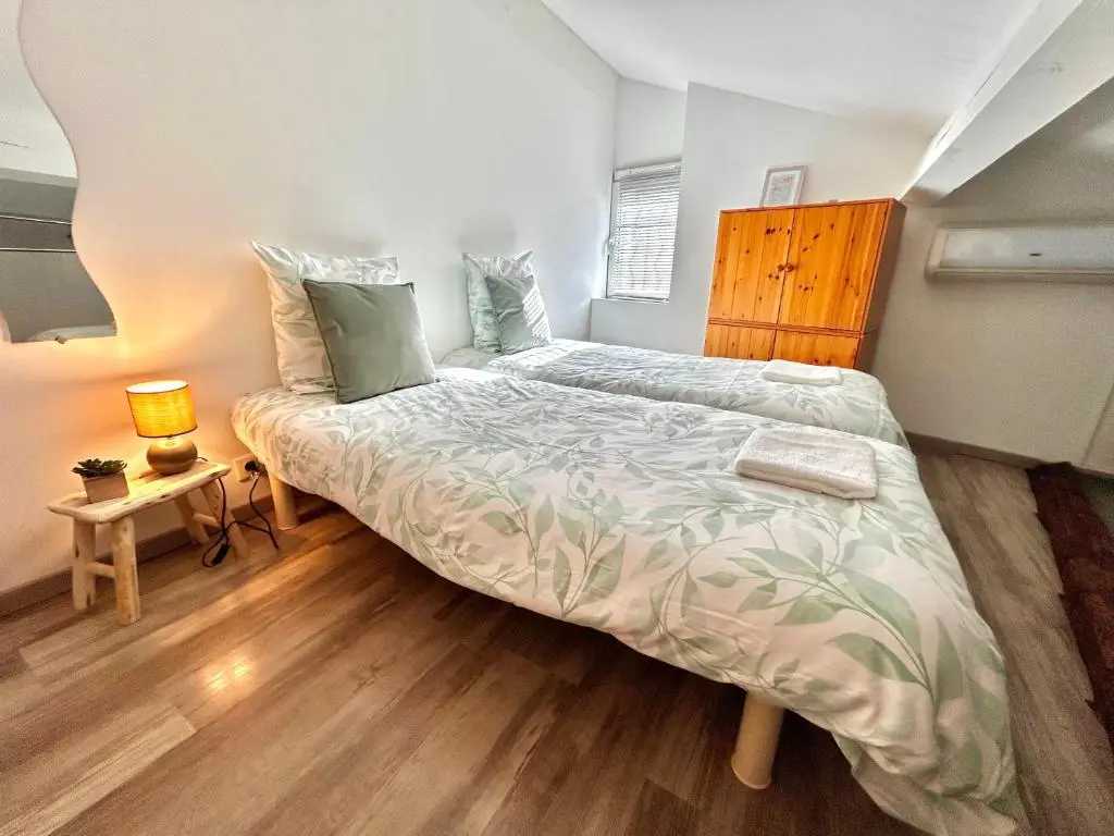 O’Berge & Chambres Avignon