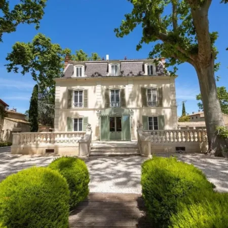 Hostellerie Les Frenes