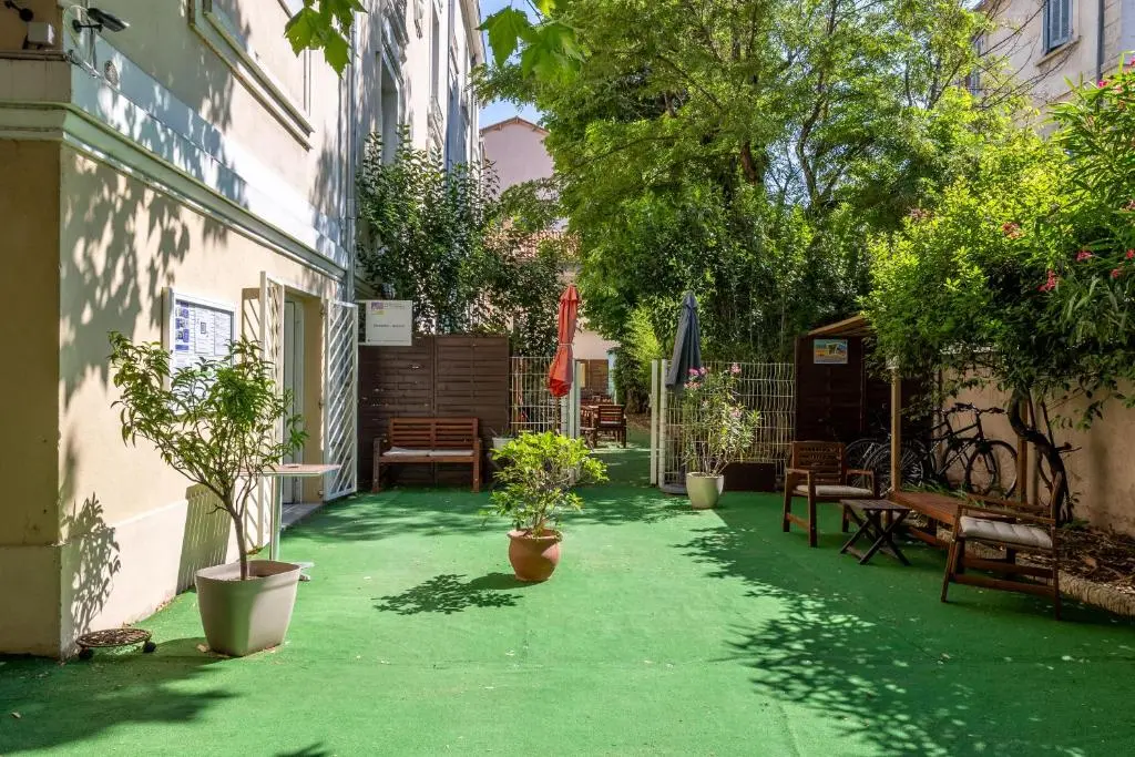 Appart’Hotel Avignon Residence Les Cordeliers