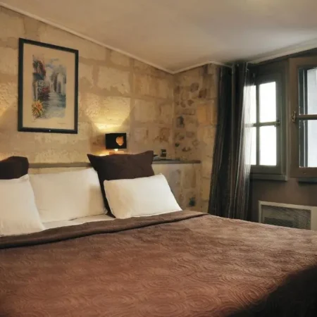 Hotel Palais des Papes