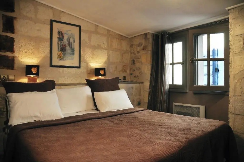 Hotel Palais des Papes