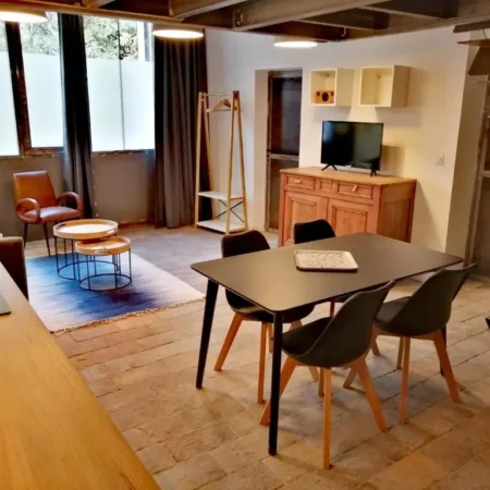 La Maison Grivolas